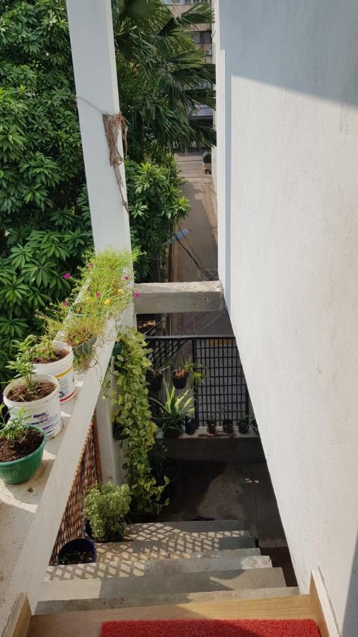 Favela Lejlighed Colombo Eksteriør billede