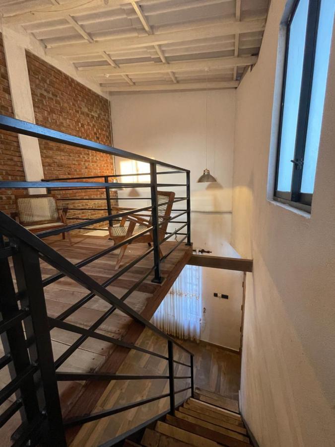 Favela Lejlighed Colombo Eksteriør billede