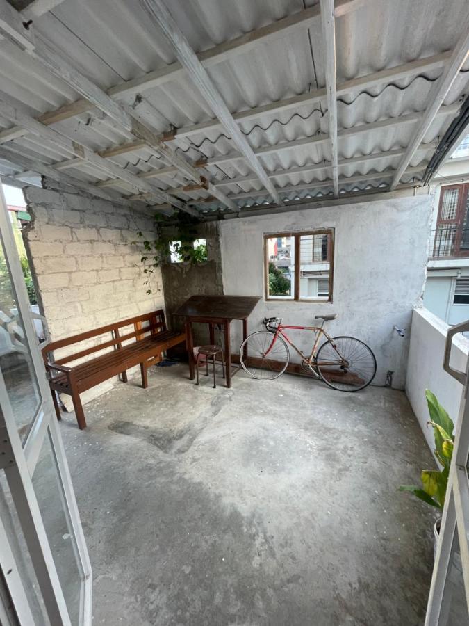 Favela Lejlighed Colombo Eksteriør billede