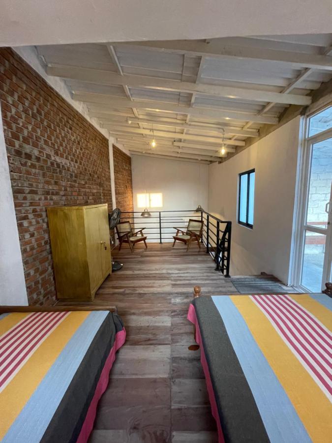 Favela Lejlighed Colombo Eksteriør billede
