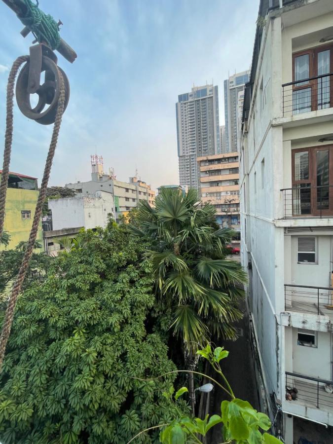Favela Lejlighed Colombo Eksteriør billede